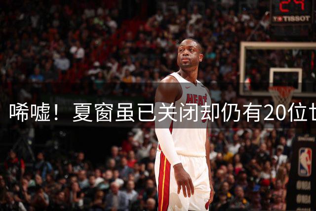 唏嘘！夏窗虽已关闭却仍有20位世界级球星无人问津，找不到新东家